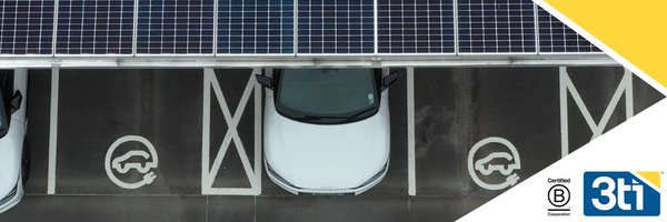 3tiEnergyHubs Profile Banner