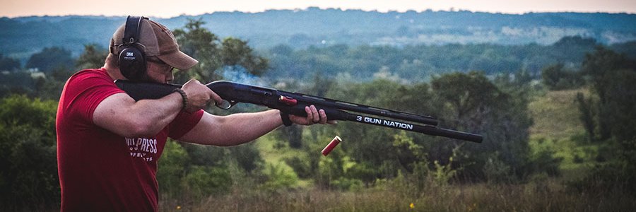 3GunNation's profile banner image