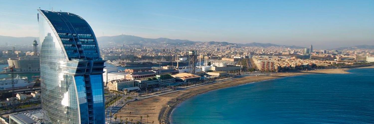 StartupPartyBCN's profile banner image