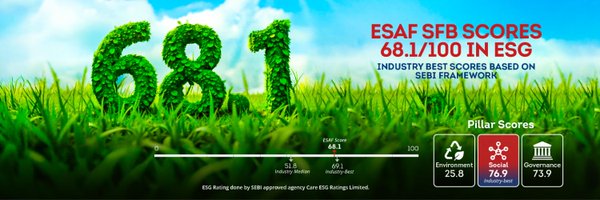 ESAFBank Profile Banner