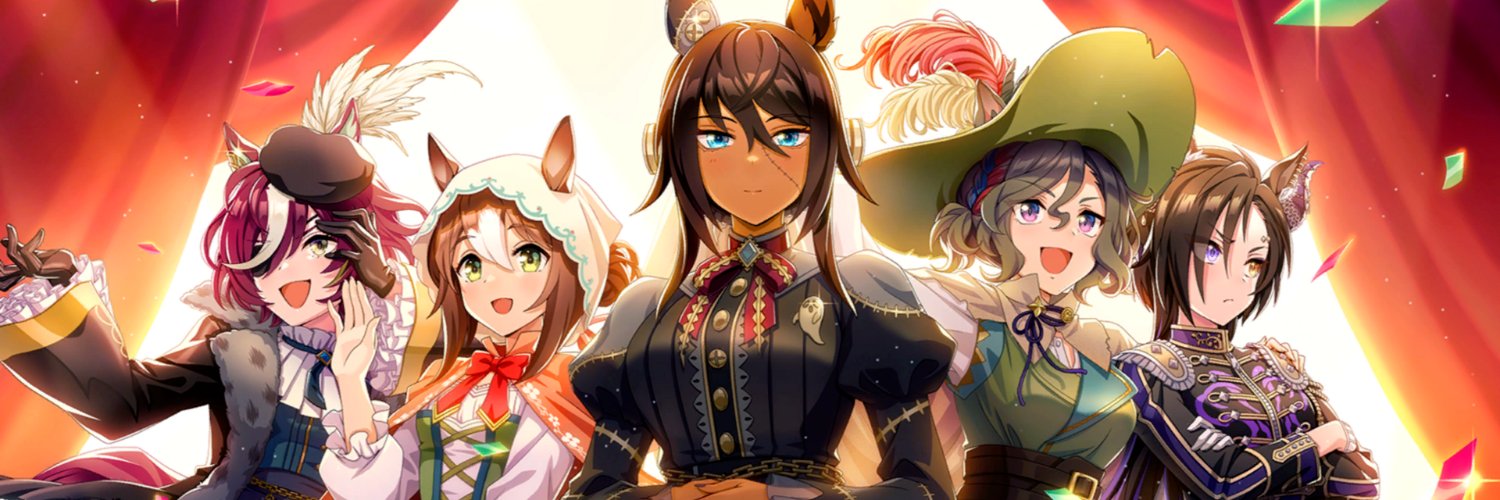 Carrot's banner