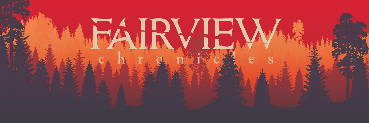 Fairview Chronicles banner