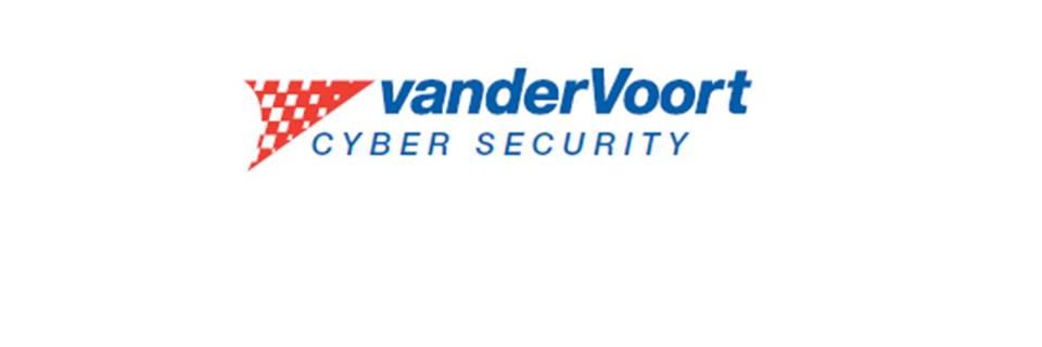 Xander van der Voort banner