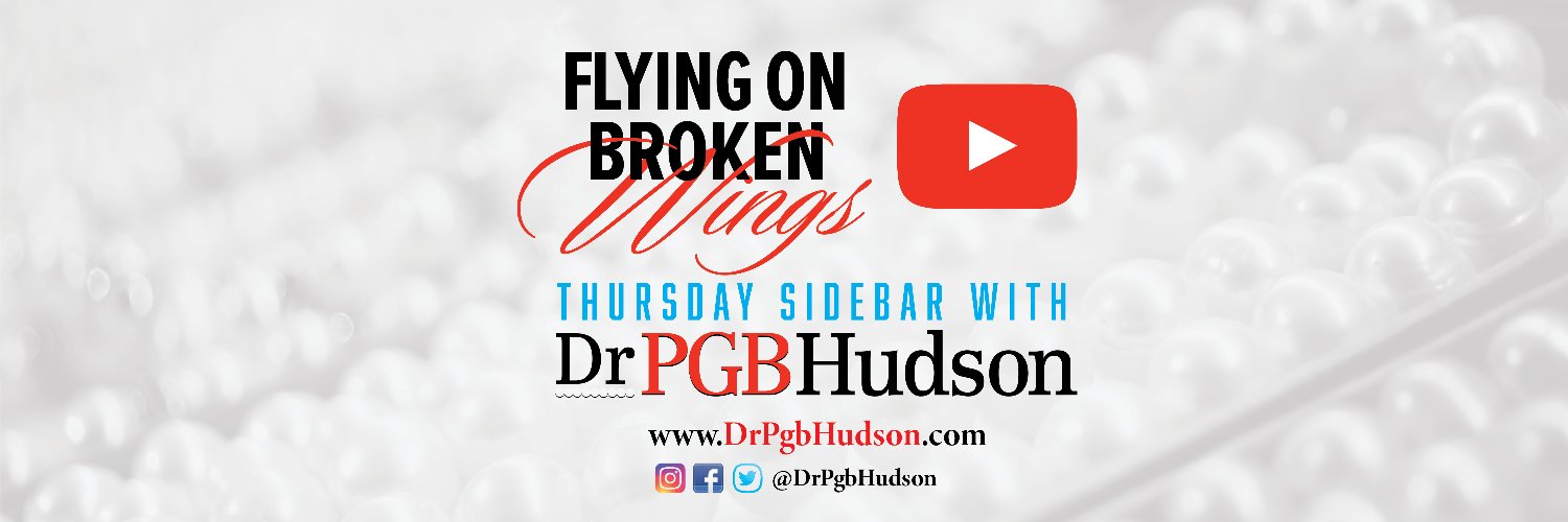 drpgbhudson's profile banner image