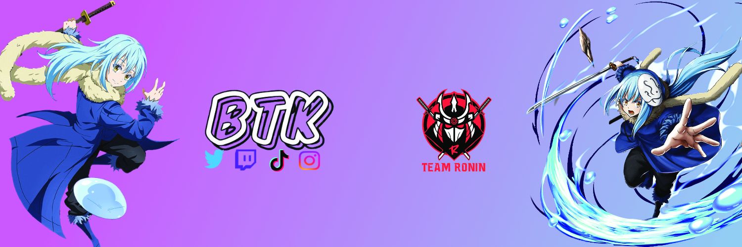BTKSQUAD banner