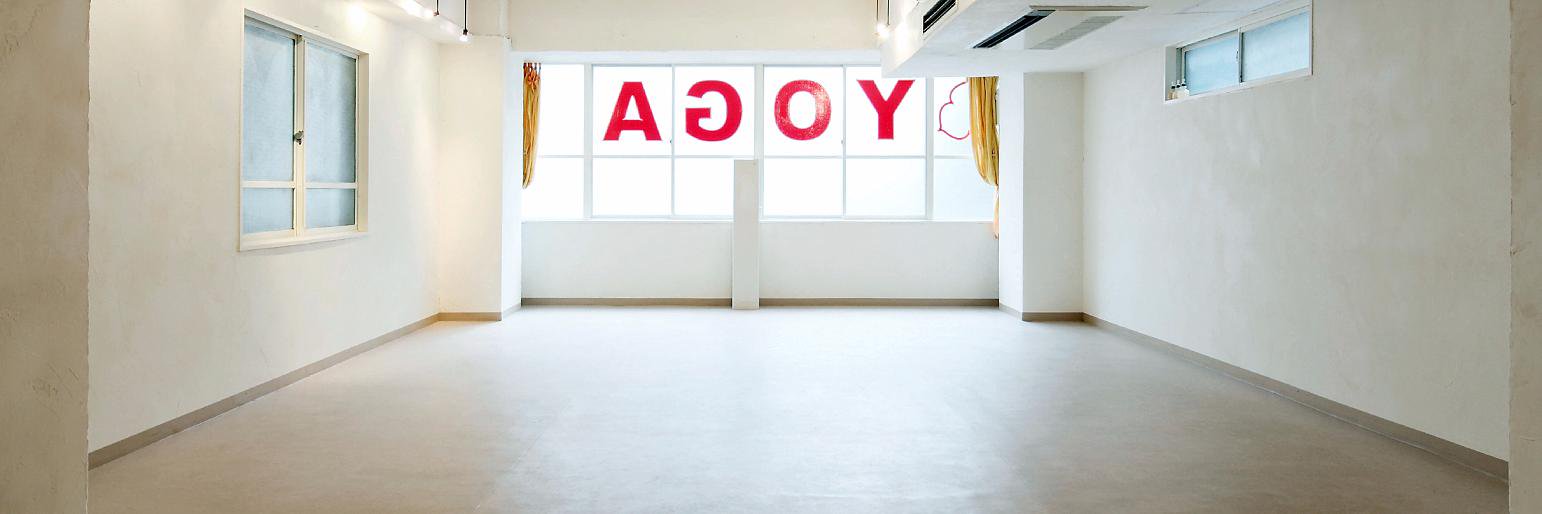 TOKYOYOGA's profile banner image