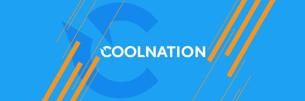 CoolNation Profile Banner