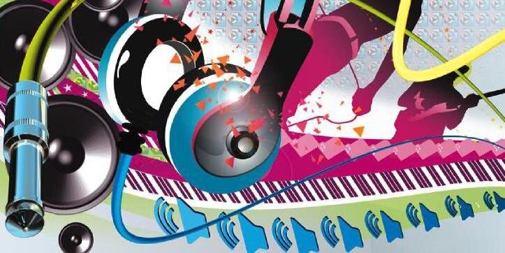 MusikPromocion's profile banner image