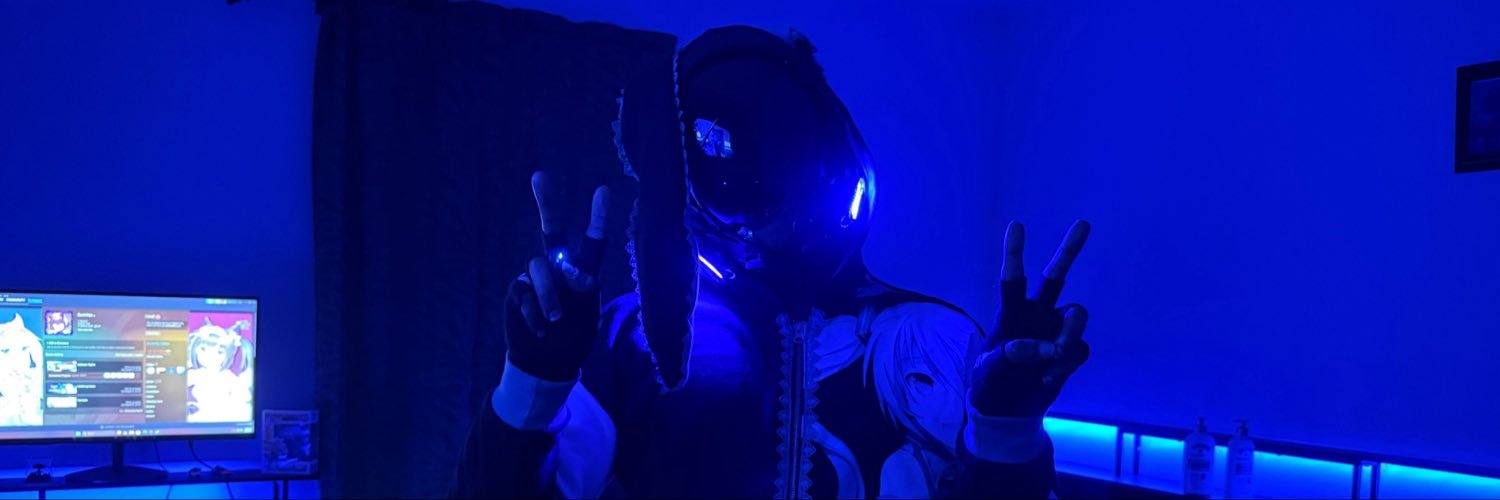 BunnySpritz's profile banner image