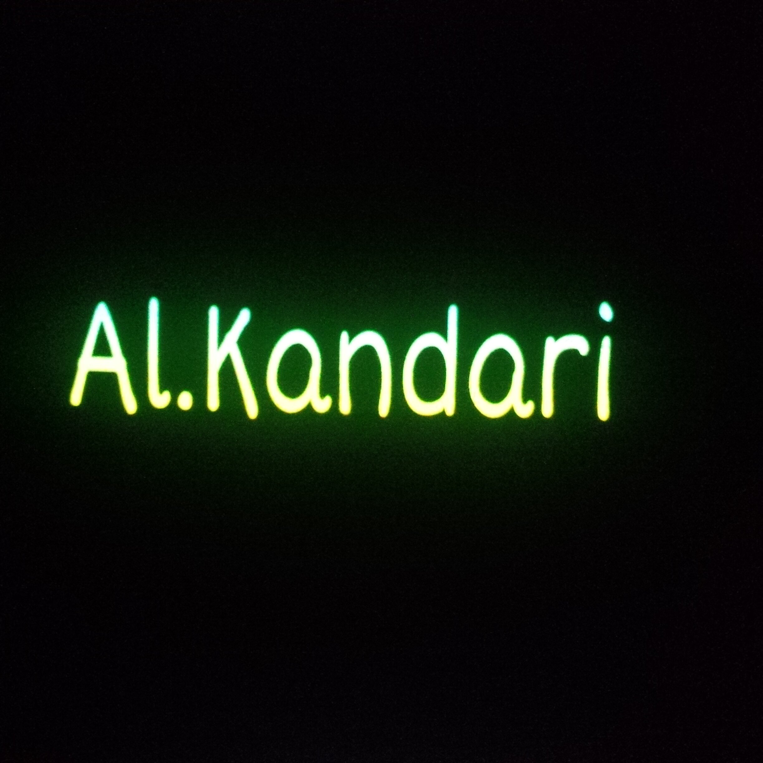 dalalkalandar's profile banner image