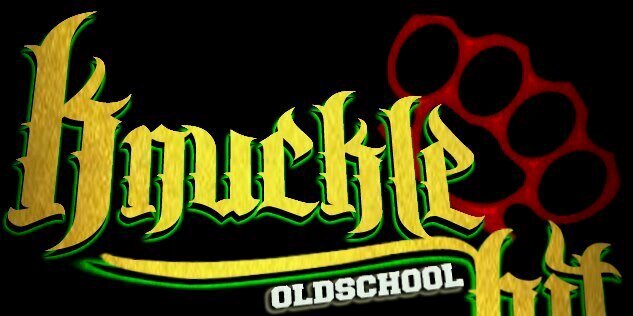 KNUCKLEHIT HCxPUNK banner