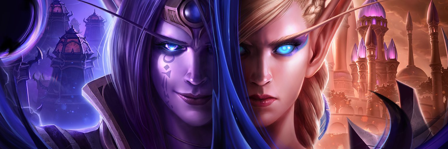 Convert to Raid banner