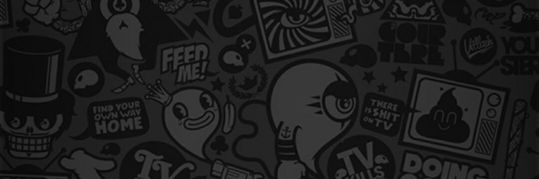 Dougthead's profile banner image