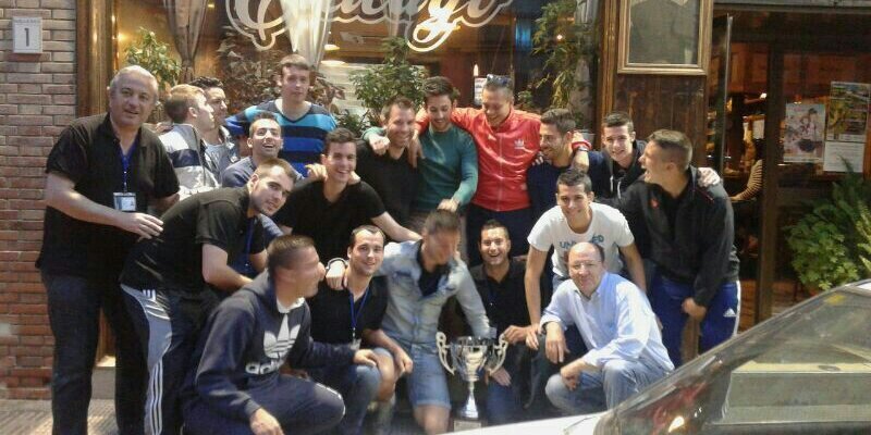 VamosRosas's profile banner image