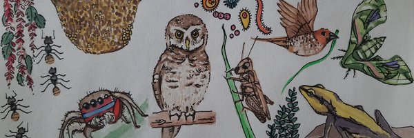 BioTicks Profile Banner