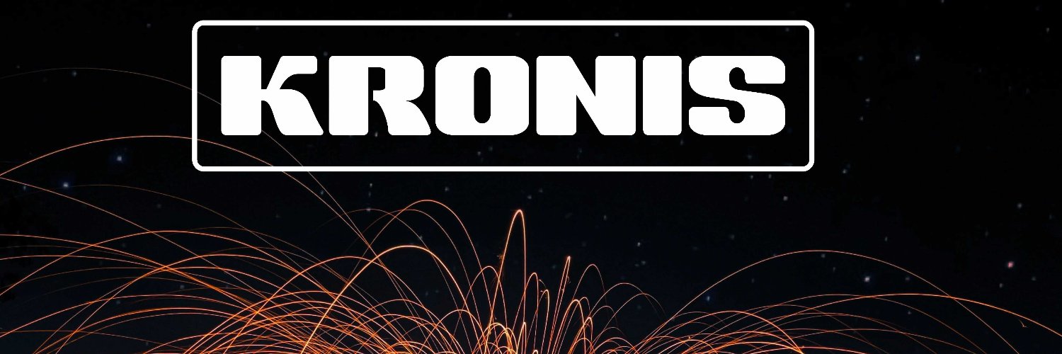 Kronis's profile banner image