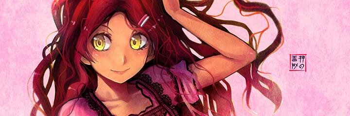 SemiManga's profile banner image