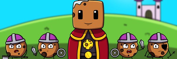 aCookieGod Profile Banner
