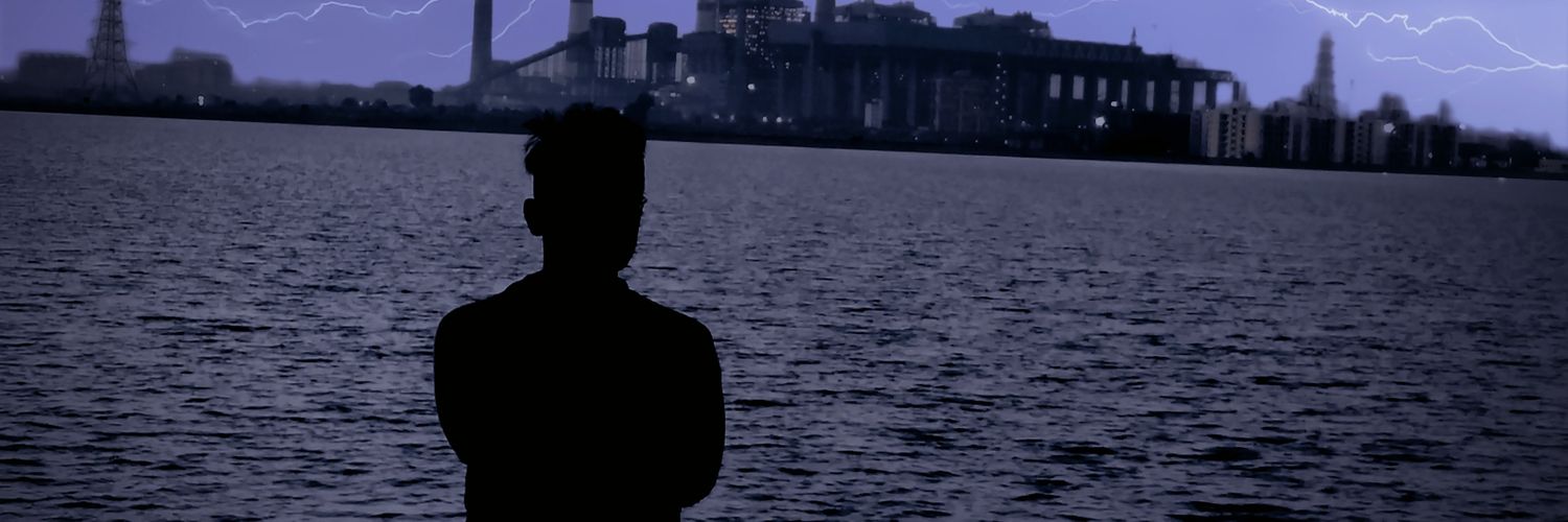 Abhishek Anand banner