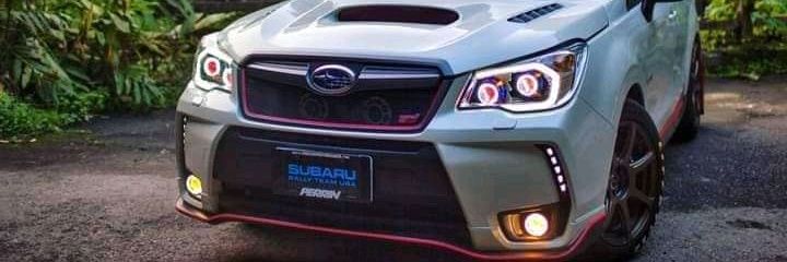 Samko Autos banner