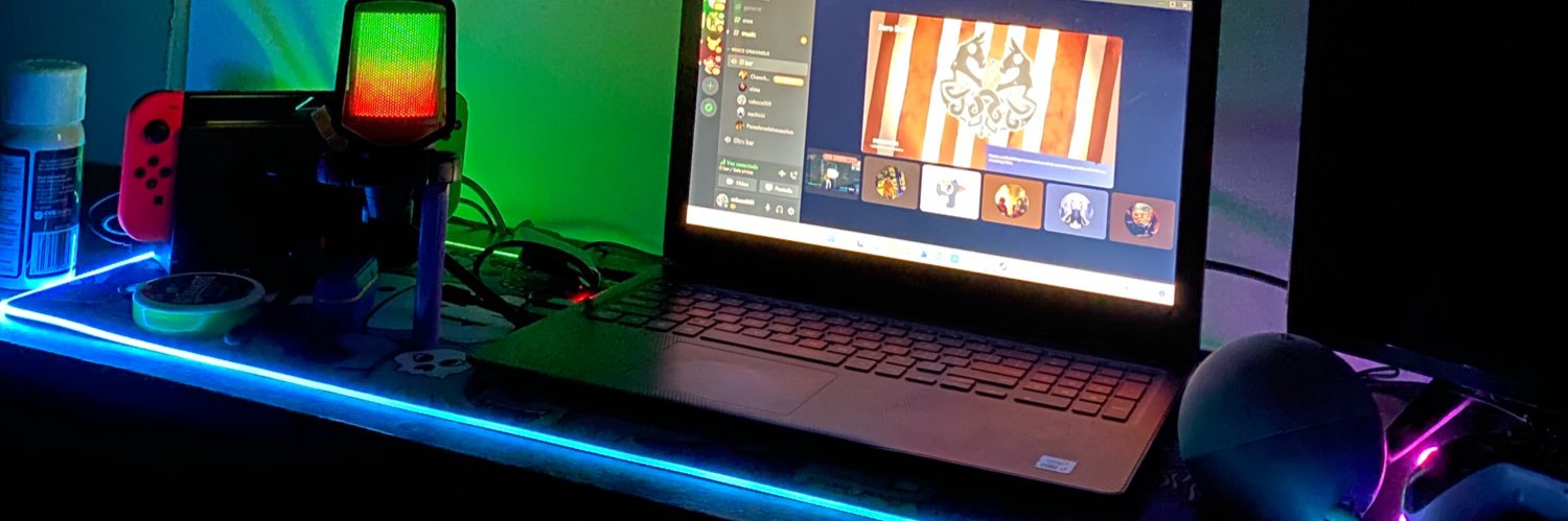 Dr_Alexei_'s profile banner image