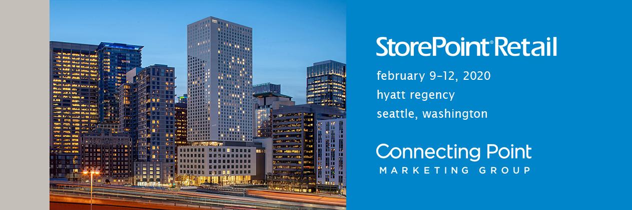 StorePoint Retail banner