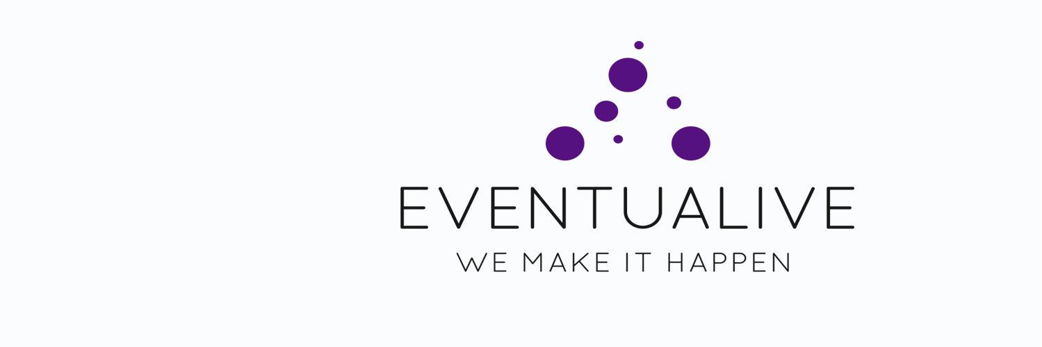 Eventualive's profile banner image