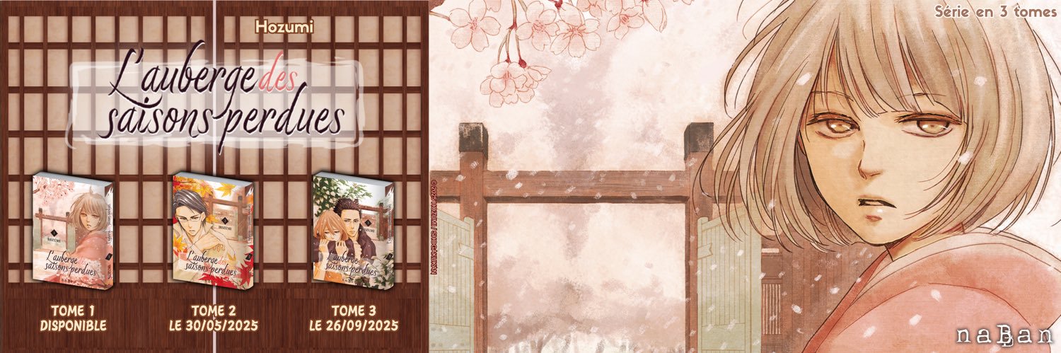 naBan Editions's banner