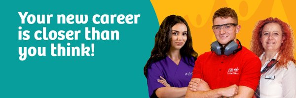 FCJobsOfficial Profile Banner