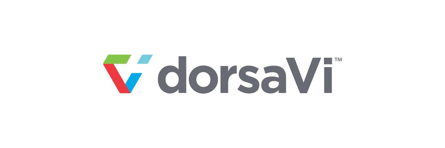dorsaVi Ltd banner