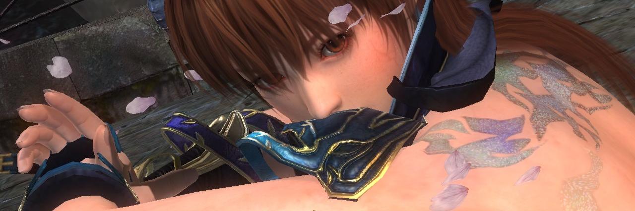 EternalHeroine's profile banner image