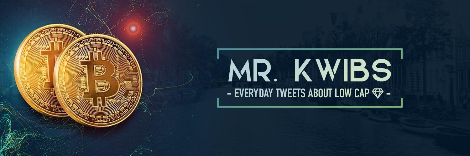 Mr. Kwibs Profile Banner