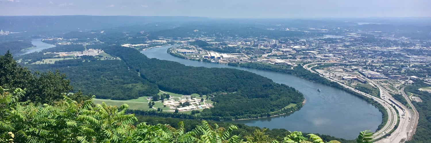 Chattanoogan.com banner