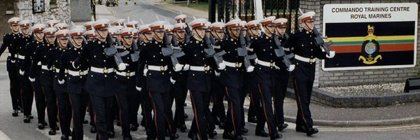 ColSimonChapman Profile Banner