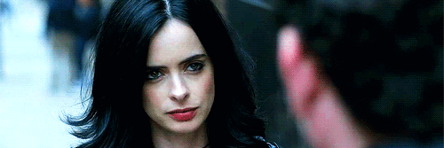 Jessica Jones (parody) banner