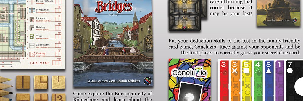 Puzzling Pixel Games banner