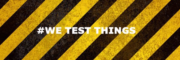 thetestpit Profile Banner