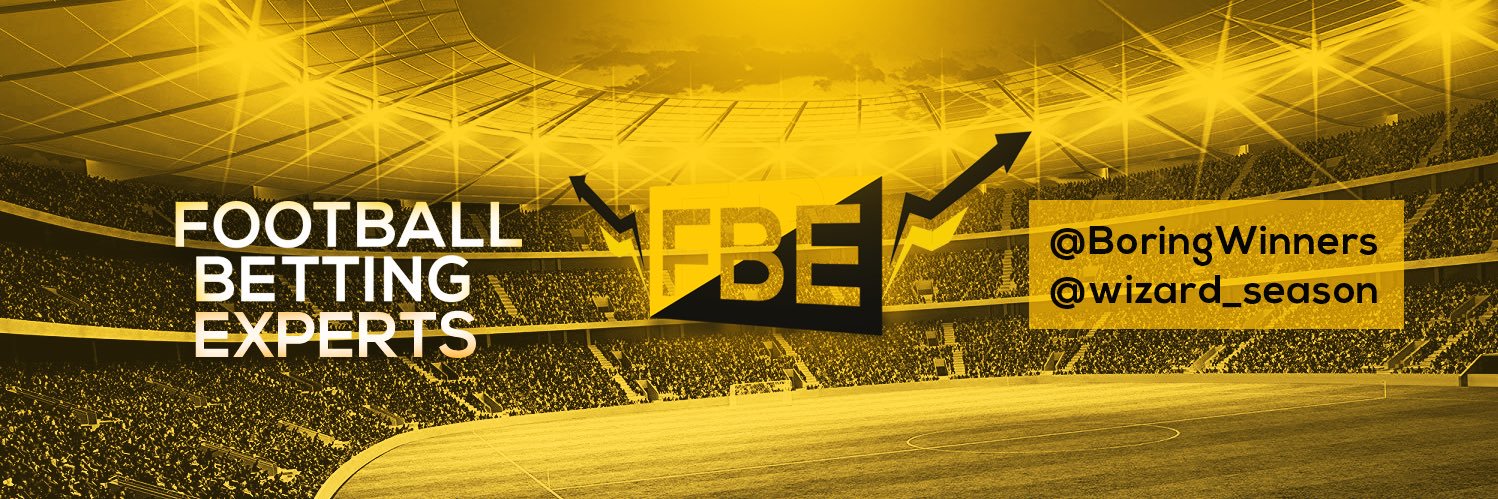 Football Betting Experts banner