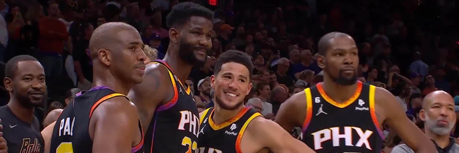 Suns_4_Life's profile banner image