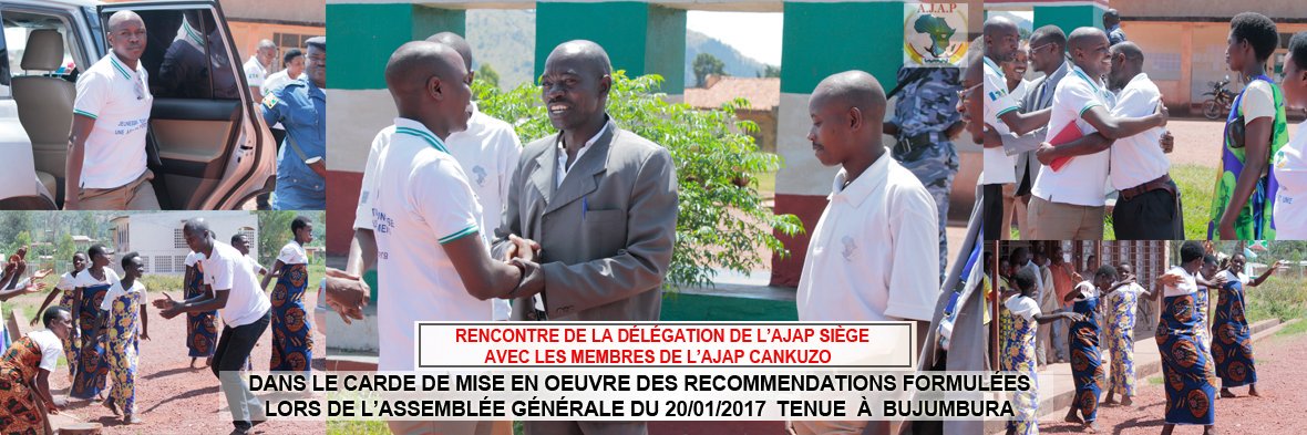 AJAPAFRICAINE banner