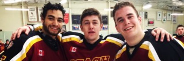 Jamie Bennett banner