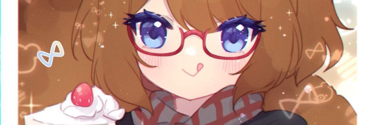 Miko No Pants! banner