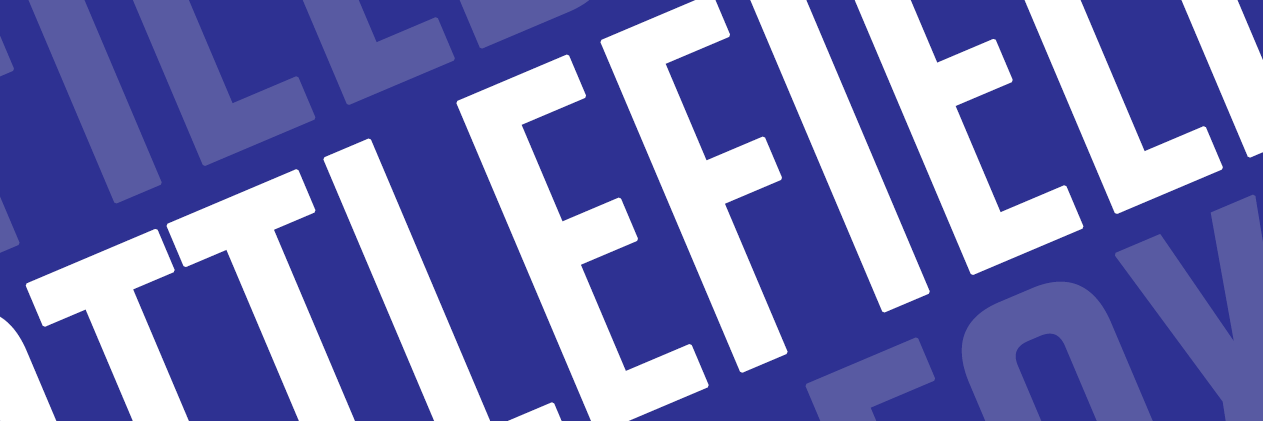 Battlefield Facts's banner