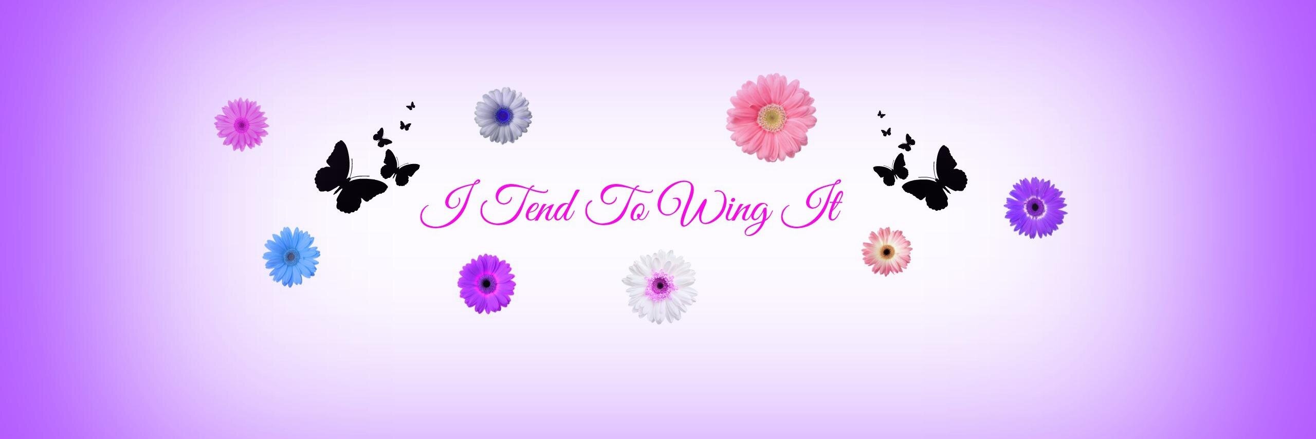 ITendToWingIt's profile banner image