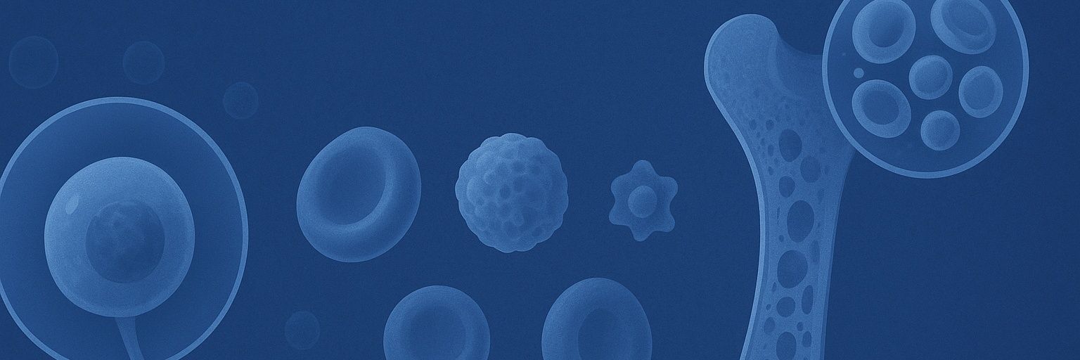 Dr. Maximus | Haematology & Regenerative Medicine banner