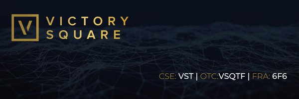 VicSquareTech Profile Banner
