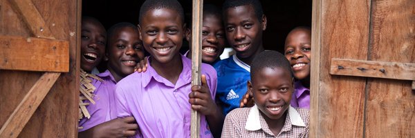 CRSUganda Profile Banner