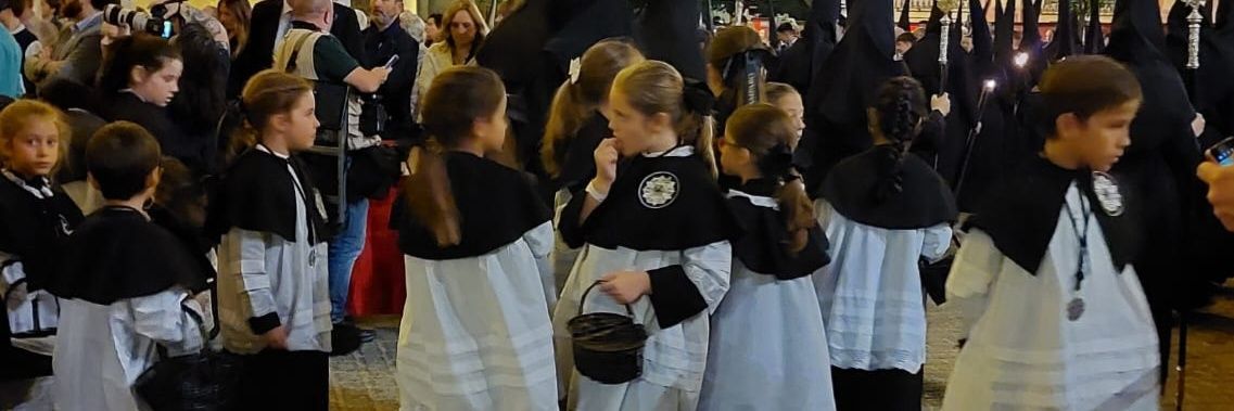 M. Feli Monge banner