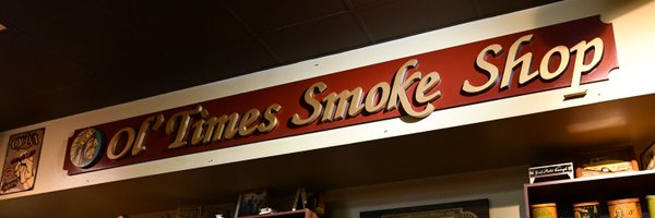OlTimesCigars Profile Banner