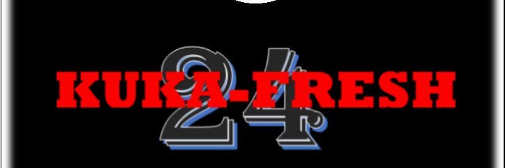 kukafresh's profile banner image